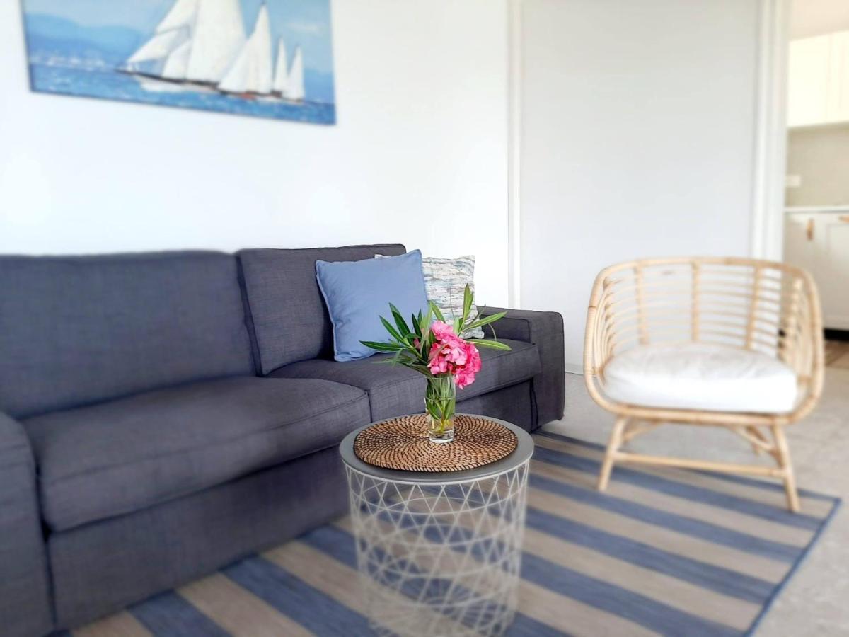 Apartment Riko - Accomodation "With" The Adriatic Sea Kampor Exterior photo